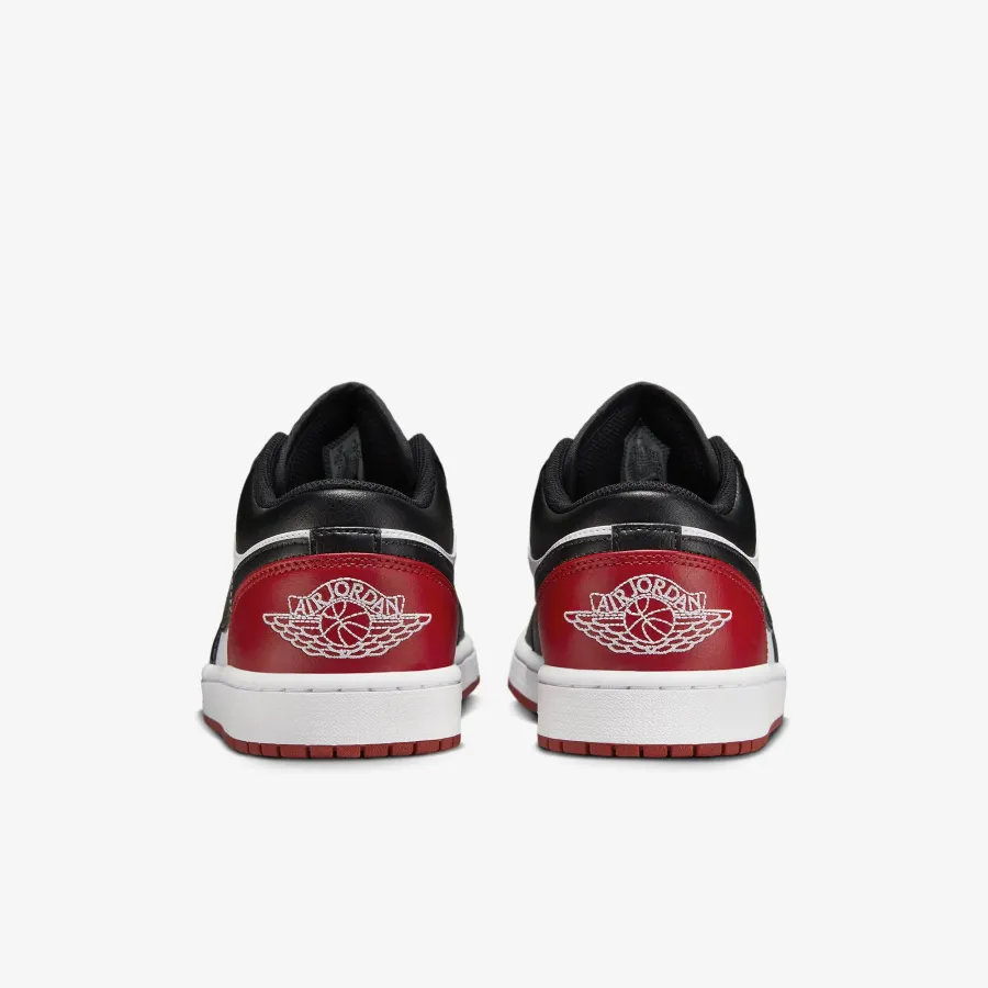 Кросівки Nike Air Jordan 1 Low 553558-161