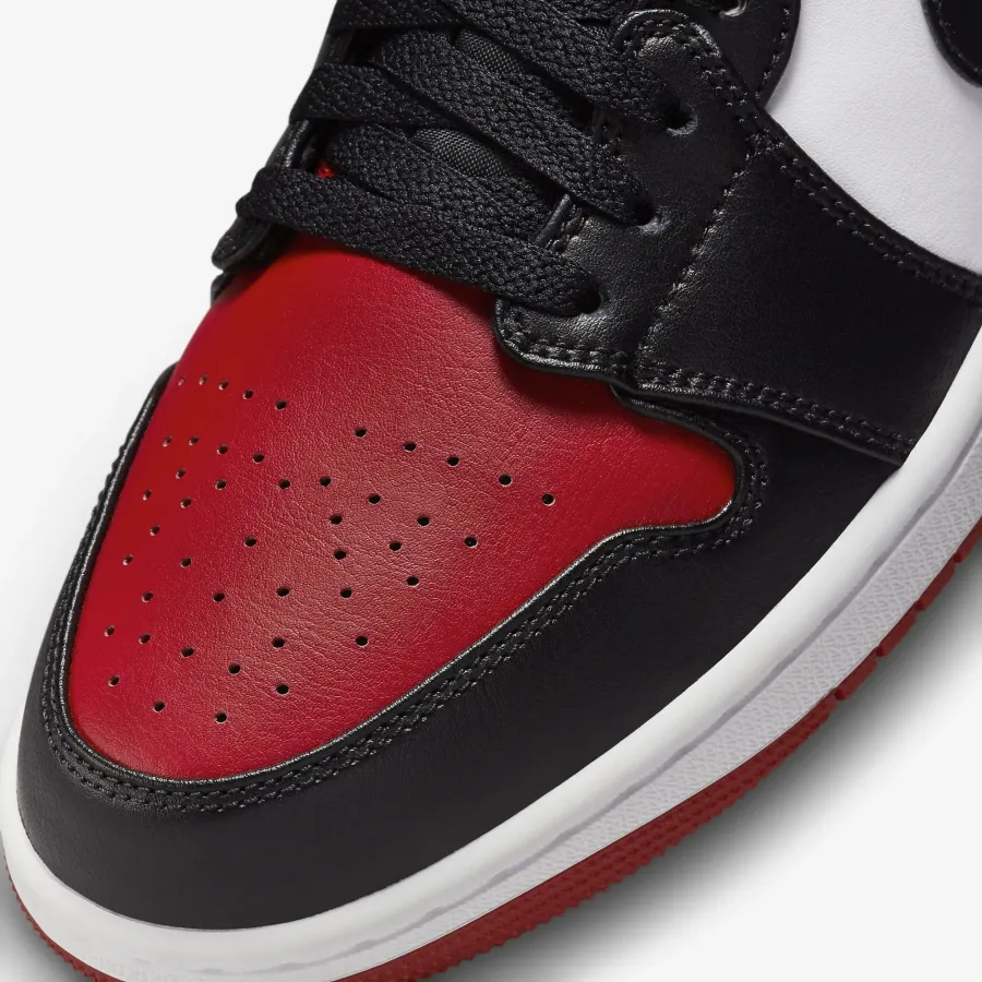 Кросівки Nike Air Jordan 1 Low 553558-161