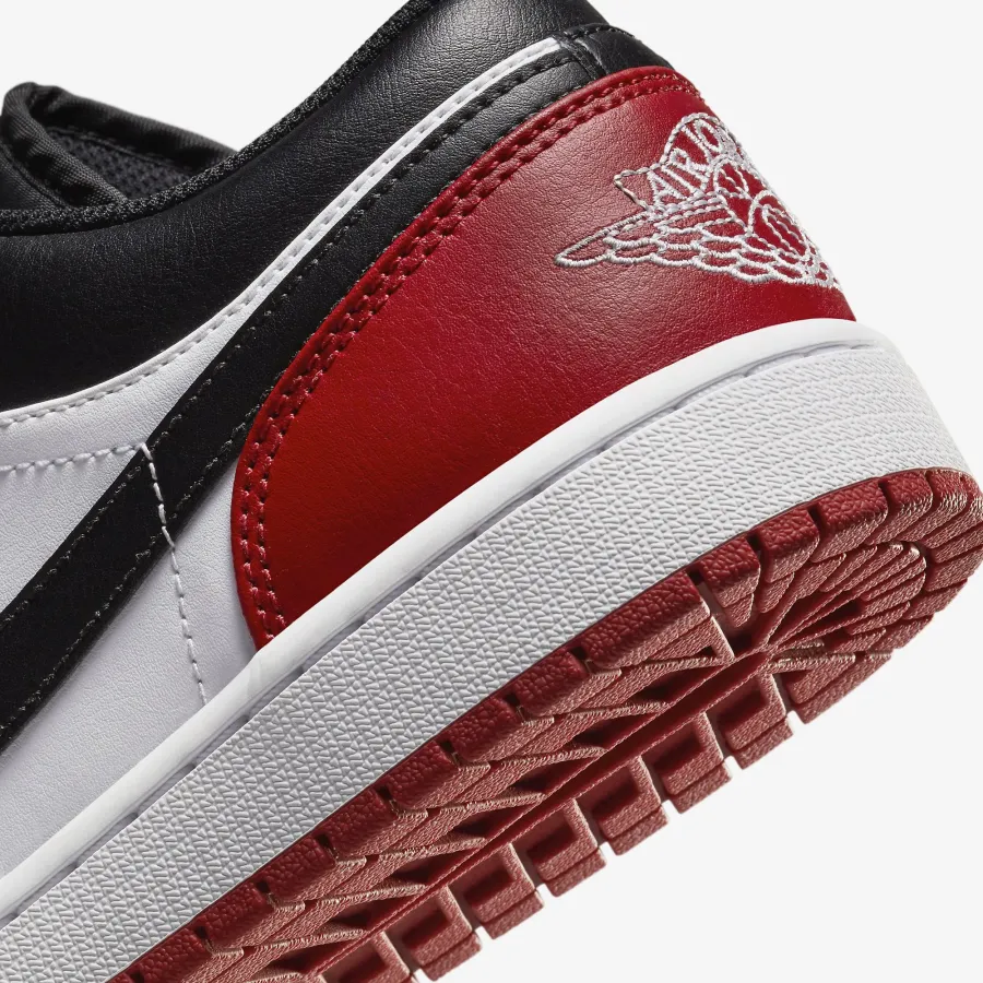 Кросівки Nike Air Jordan 1 Low 553558-161