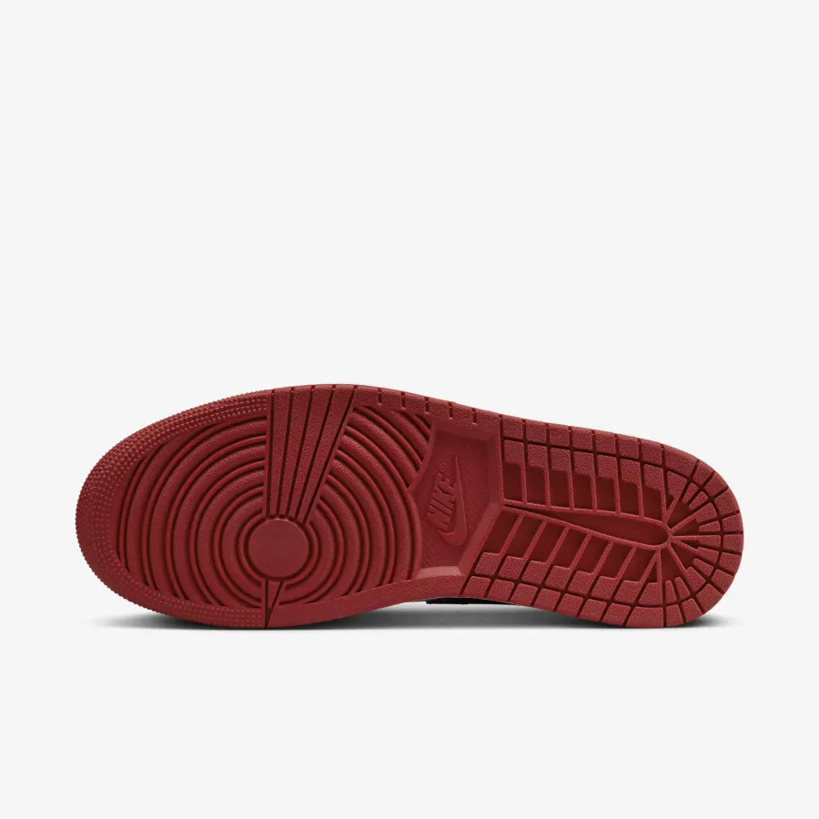 Кросівки Nike Air Jordan 1 Low 553558-161