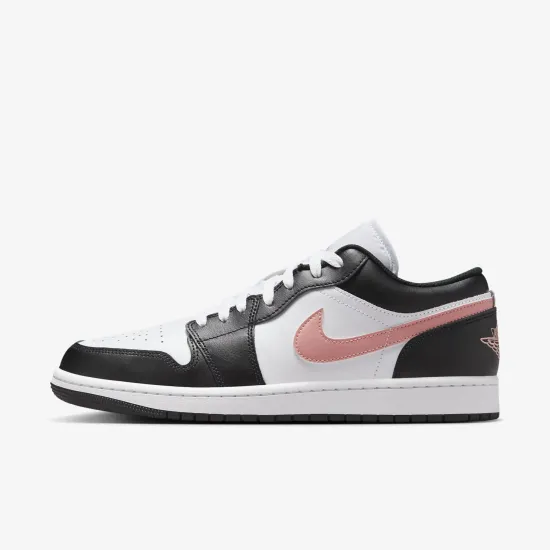 Кросівки Nike Air Jordan 1 Low 553558-165