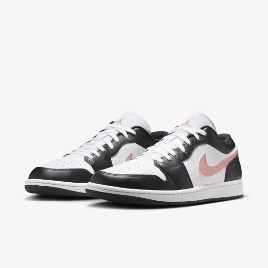 Кросівки Nike Air Jordan 1 Low 553558-165