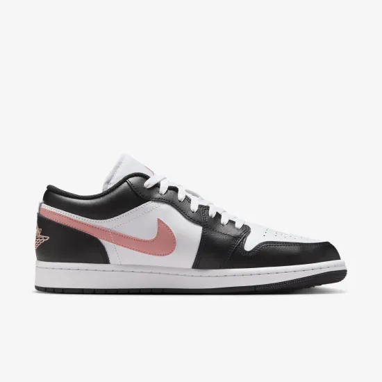 Кросівки Nike Air Jordan 1 Low 553558-165