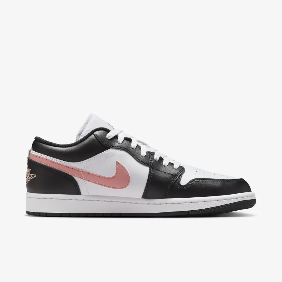 Кросівки Nike Air Jordan 1 Low 553558-165