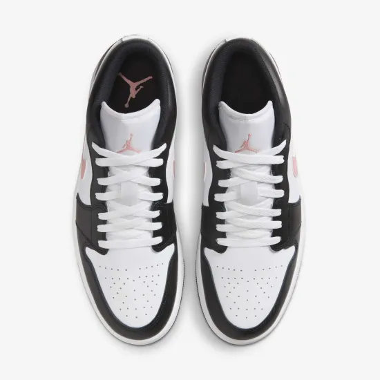 Кросівки Nike Air Jordan 1 Low 553558-165