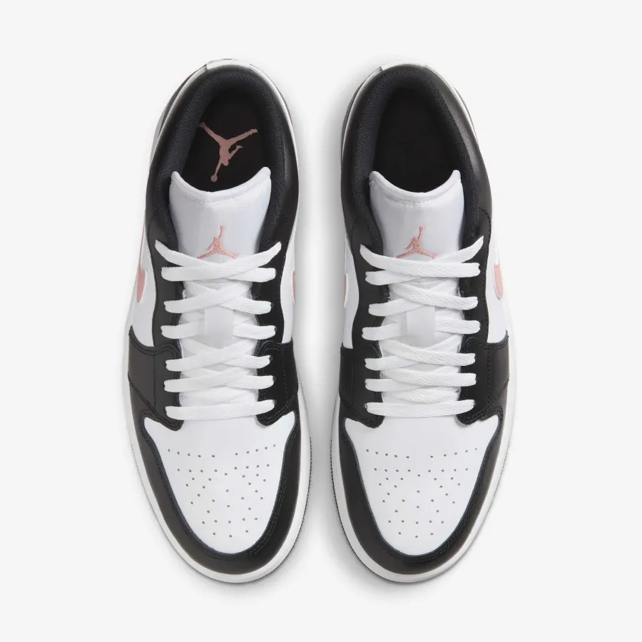 Кросівки Nike Air Jordan 1 Low 553558-165