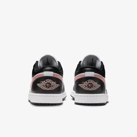 Кросівки Nike Air Jordan 1 Low 553558-165