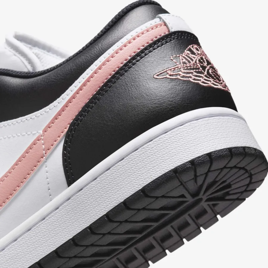 Кросівки Nike Air Jordan 1 Low 553558-165