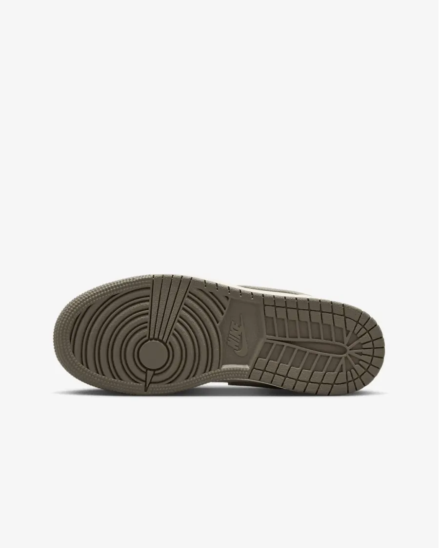 Кросівки Nike Air Jordan 1 Low 553560-026