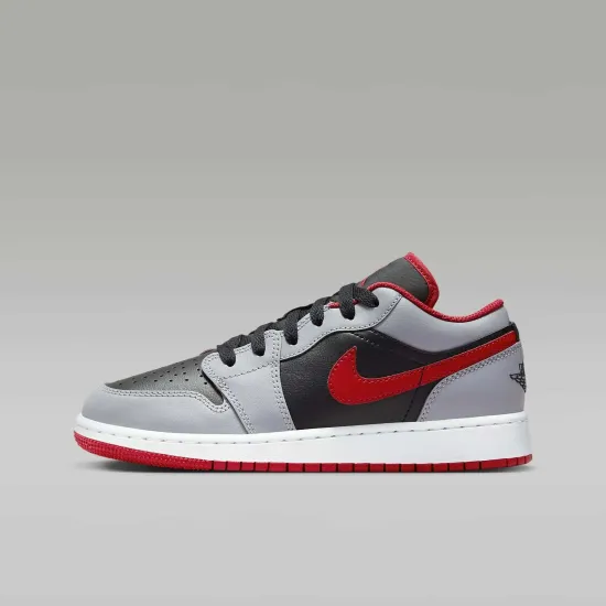 Кросівки Nike Air Jordan 1 Low 553560-060