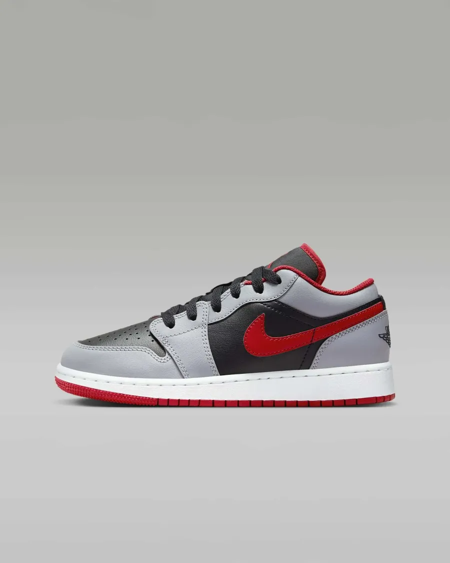 Кросівки Nike Air Jordan 1 Low 553560-060