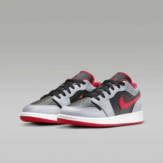 Кросівки Nike Air Jordan 1 Low 553560-060