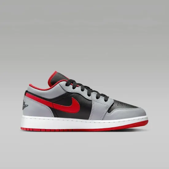 Кросівки Nike Air Jordan 1 Low 553560-060