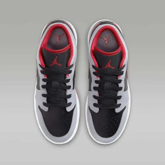 Кросівки Nike Air Jordan 1 Low 553560-060