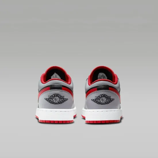 Кросівки Nike Air Jordan 1 Low 553560-060