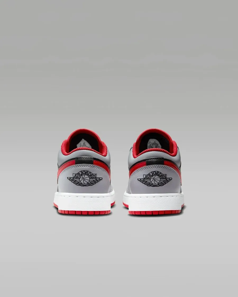 Кросівки Nike Air Jordan 1 Low 553560-060