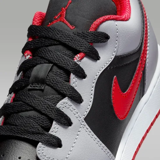 Кросівки Nike Air Jordan 1 Low 553560-060