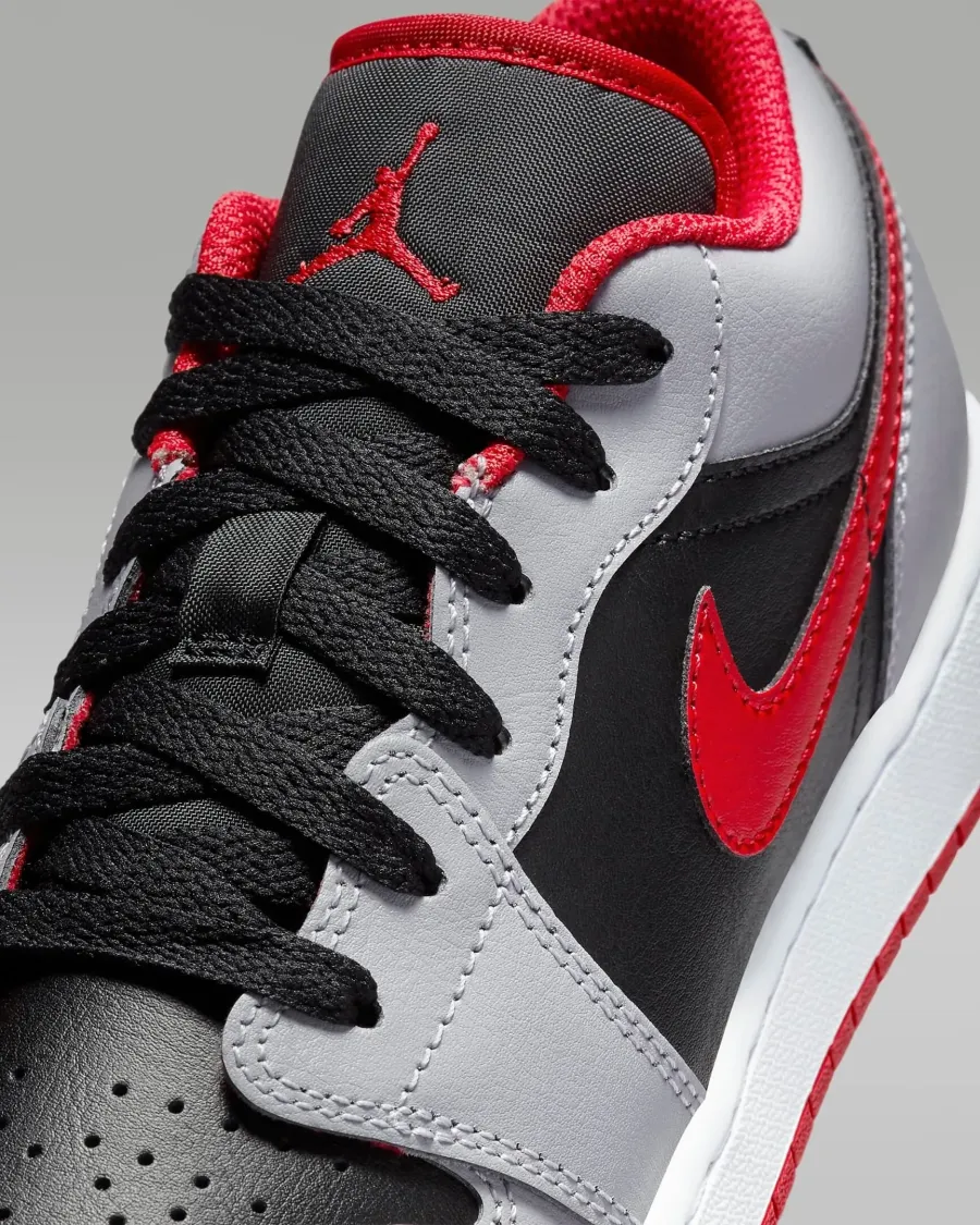Кросівки Nike Air Jordan 1 Low 553560-060