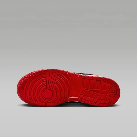 Кросівки Nike Air Jordan 1 Low 553560-060