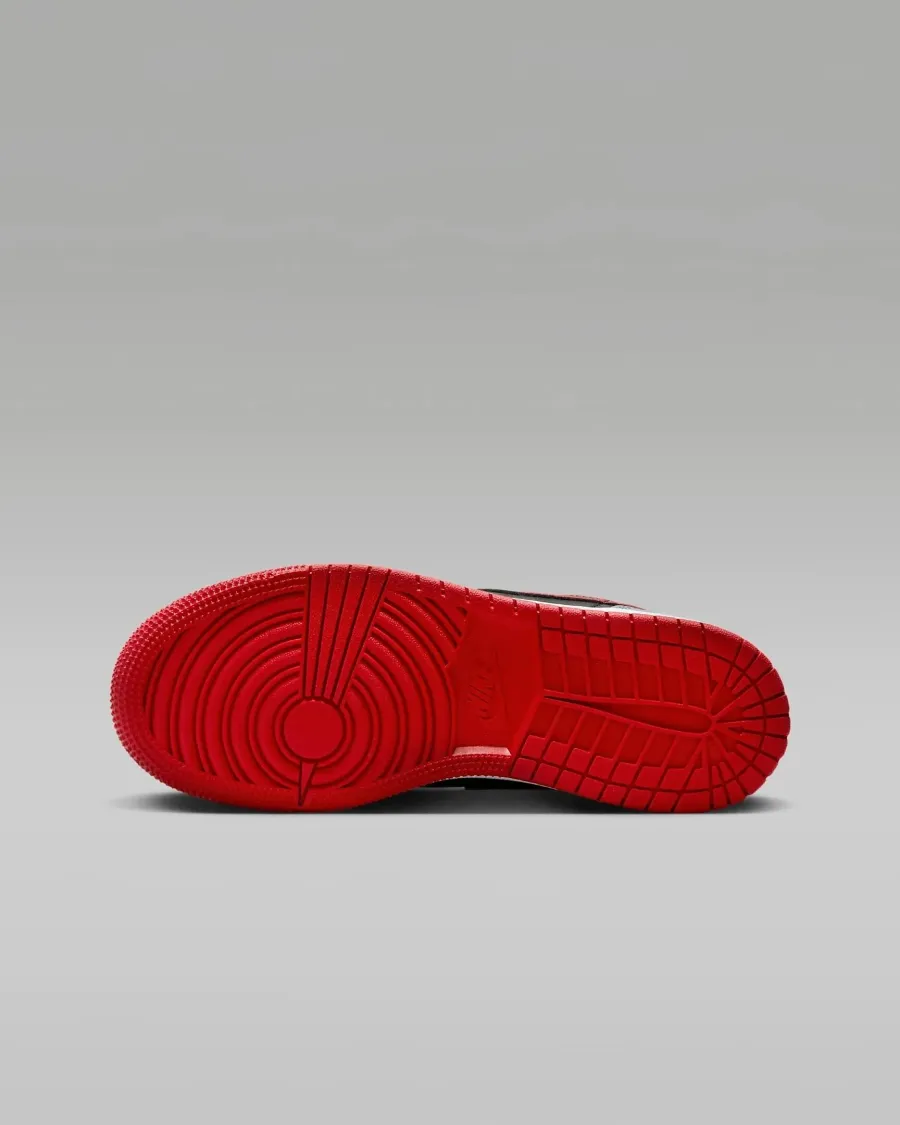 Кросівки Nike Air Jordan 1 Low 553560-060