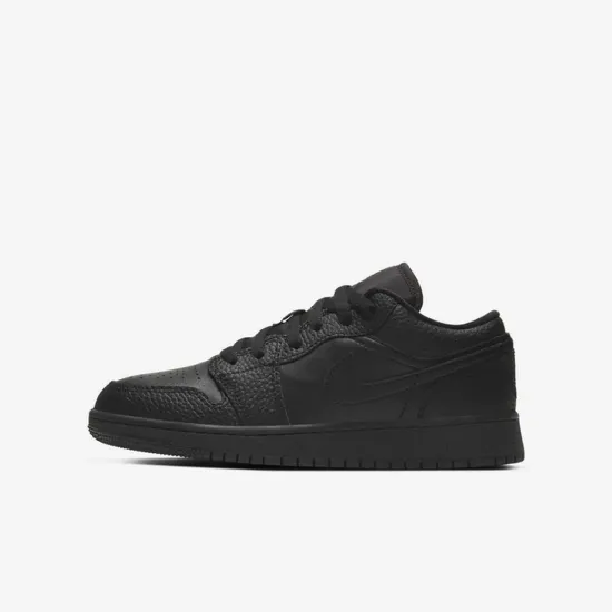 Кросівки Nike Air Jordan 1 Low 553560-091