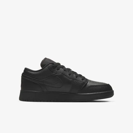 Кросівки Nike Air Jordan 1 Low 553560-091
