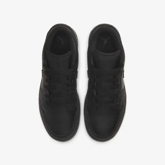 Кросівки Nike Air Jordan 1 Low 553560-091