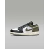 Кросівки Nike Air Jordan 1 Low 553560-092