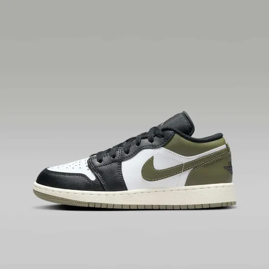 Кросівки Nike Air Jordan 1 Low 553560-092