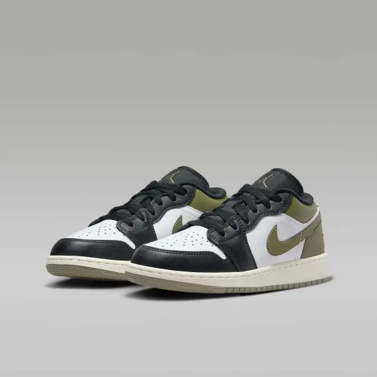 Кросівки Nike Air Jordan 1 Low 553560-092