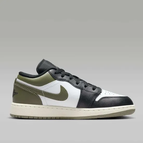 Кросівки Nike Air Jordan 1 Low 553560-092