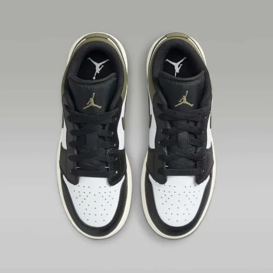 Кросівки Nike Air Jordan 1 Low 553560-092