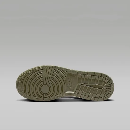 Кросівки Nike Air Jordan 1 Low 553560-092