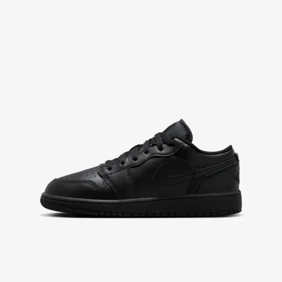 Кросівки Nike Air Jordan 1 Low 553560-093