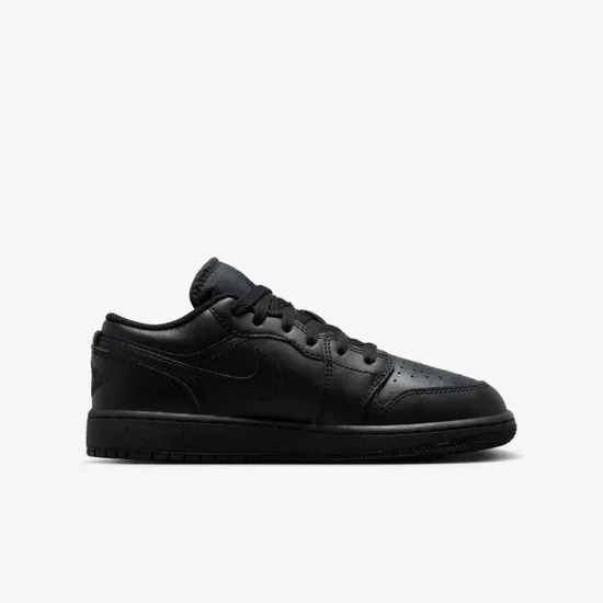 Кросівки Nike Air Jordan 1 Low 553560-093