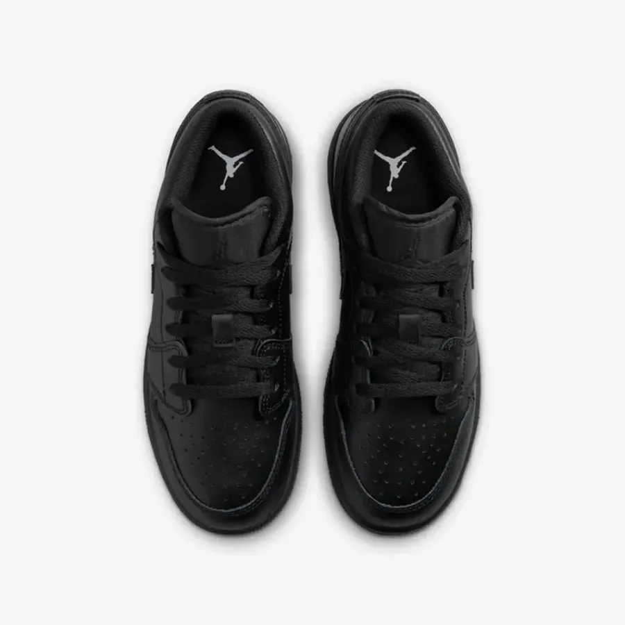 Кросівки Nike Air Jordan 1 Low 553560-093