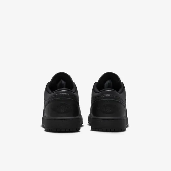 Кросівки Nike Air Jordan 1 Low 553560-093
