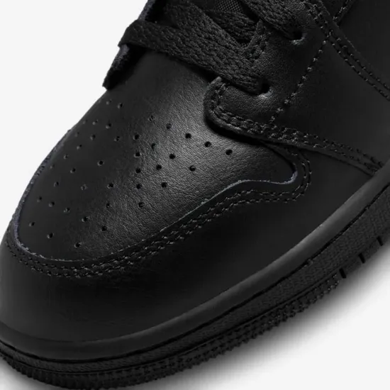 Кросівки Nike Air Jordan 1 Low 553560-093