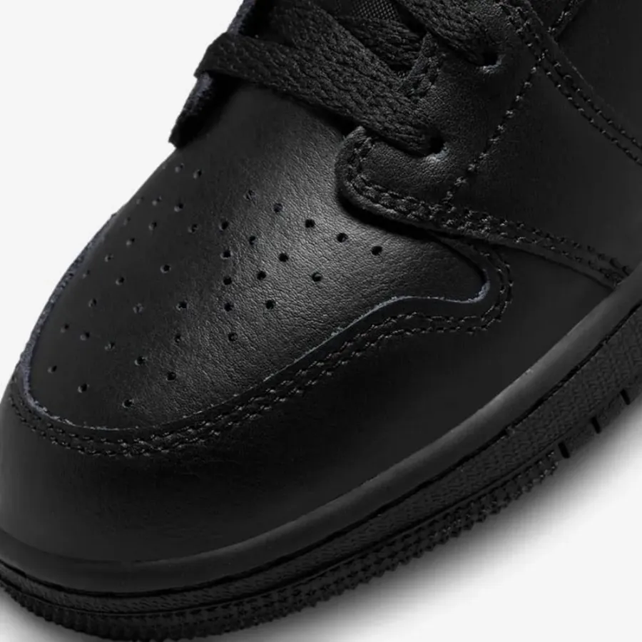 Кросівки Nike Air Jordan 1 Low 553560-093