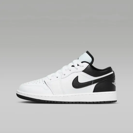 Кросівки Nike Air Jordan 1 Low 553560-132