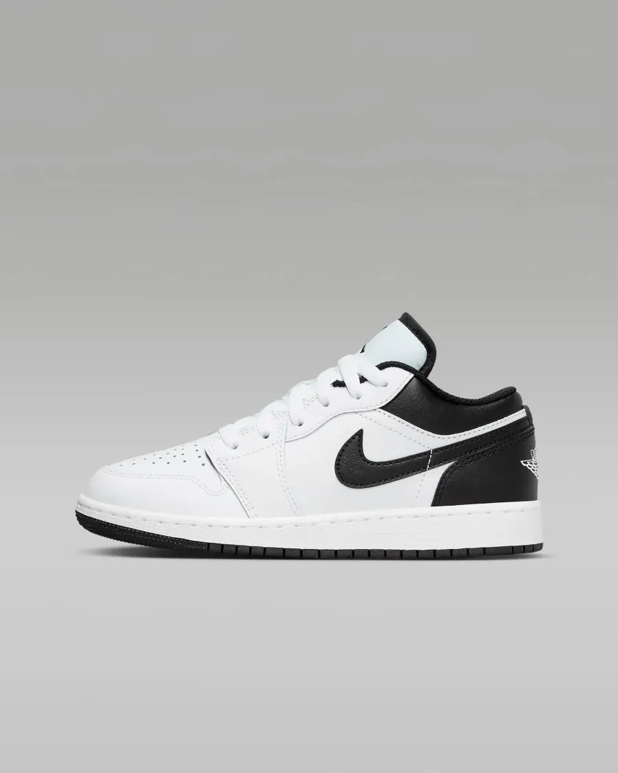 Кросівки Nike Air Jordan 1 Low 553560-132