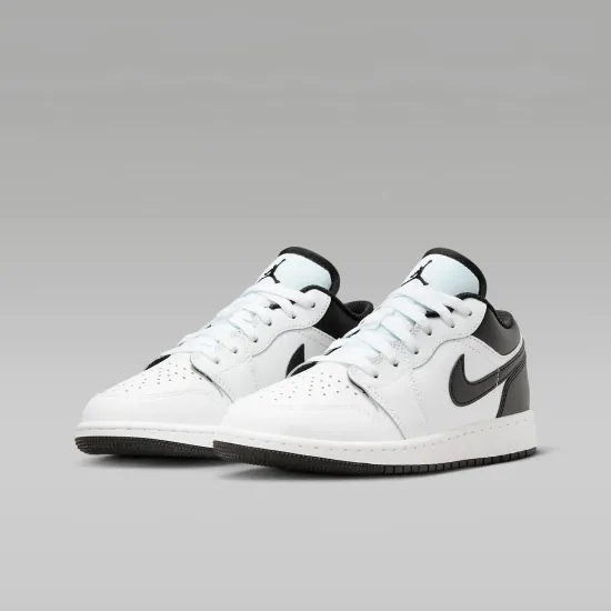 Кросівки Nike Air Jordan 1 Low 553560-132