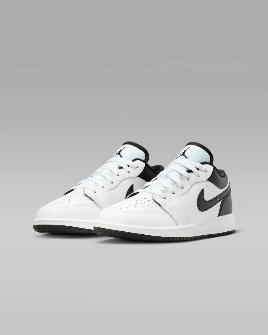 Кросівки Nike Air Jordan 1 Low 553560-132