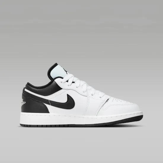 Кросівки Nike Air Jordan 1 Low 553560-132