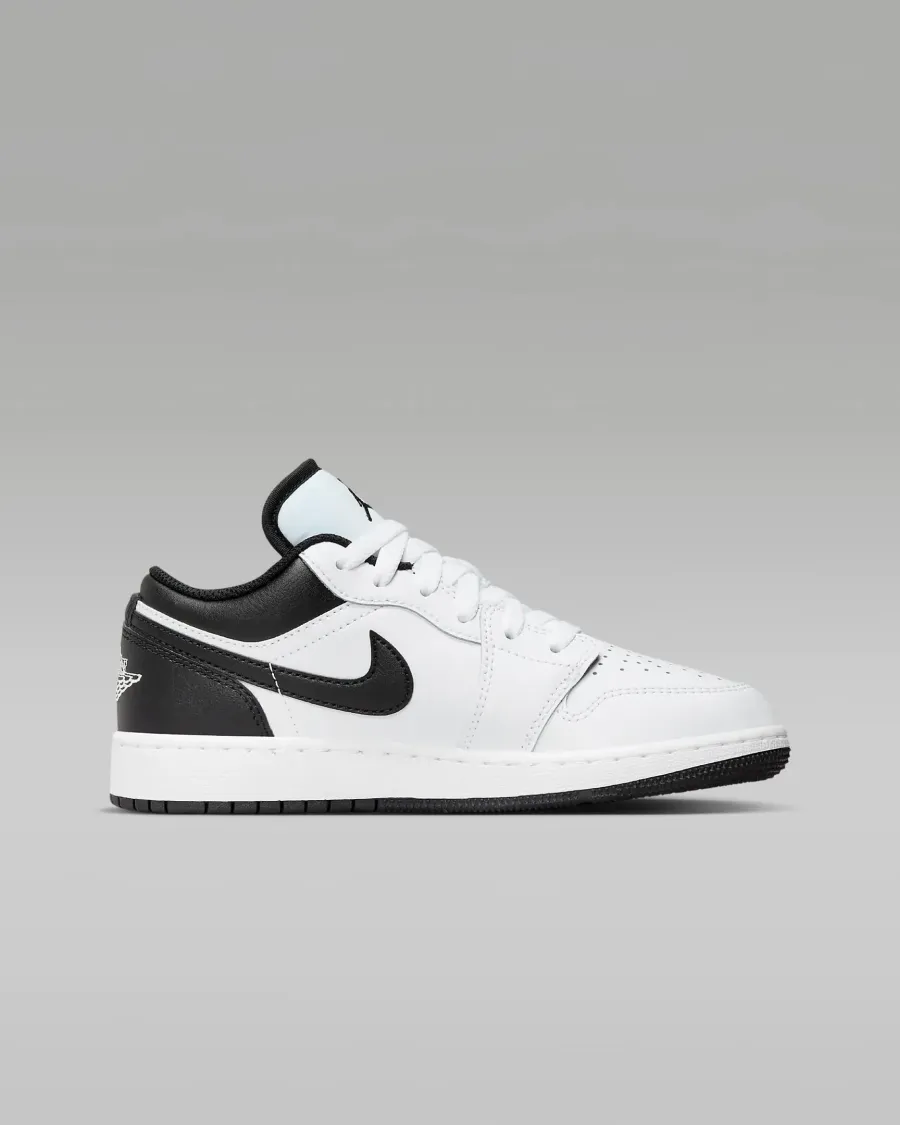 Кросівки Nike Air Jordan 1 Low 553560-132