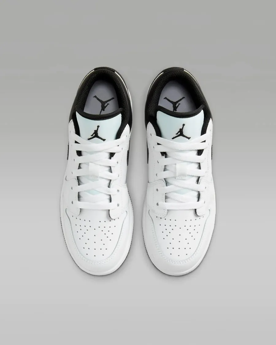 Кросівки Nike Air Jordan 1 Low 553560-132