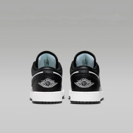 Кросівки Nike Air Jordan 1 Low 553560-132