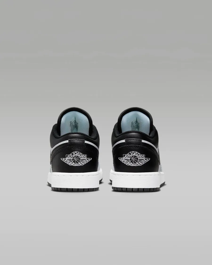 Кросівки Nike Air Jordan 1 Low 553560-132