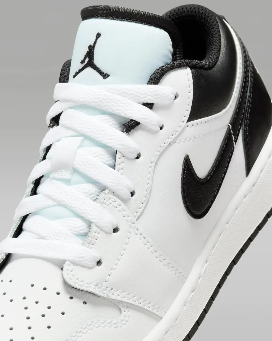 Кросівки Nike Air Jordan 1 Low 553560-132