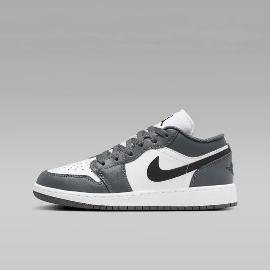 Кросівки Nike Air Jordan 1 Low 553560-152